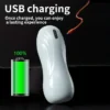 Automatic Hands-Free Male Cup Sucking Stick
