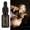 Elephant Edition Men's Essential Lubricant 0.34oz
