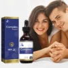 Men's Secret Strength, Long Lasting Effects