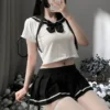 Bow Tie Cute Uniform