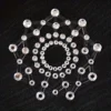 Snowflake Design Nipple Covers