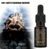 Elephant Edition Men's Essential Lubricant 0.34oz