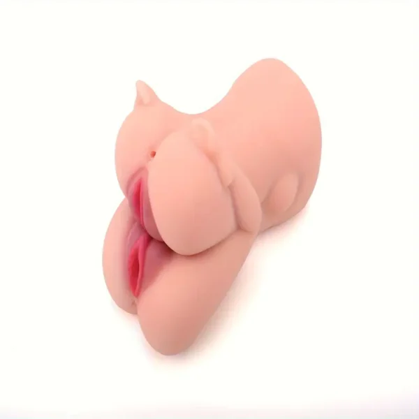 2.7LB male sex doll entry level ass pocket pussy