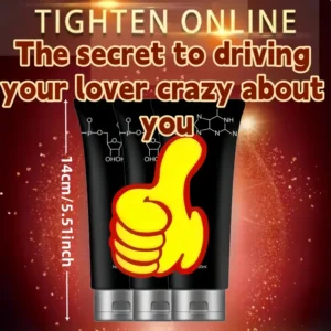 Men's Ultimate Pleasure Enhancer