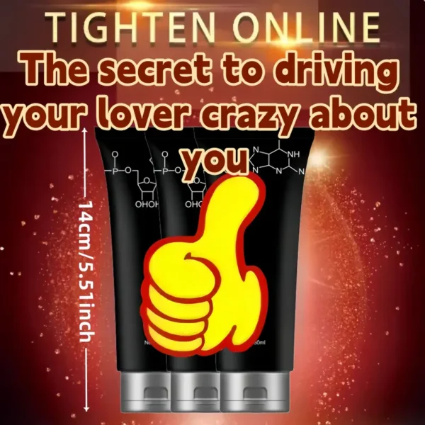 Men's Ultimate Pleasure Enhancer