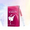 Pleasure-enhancing fluids
