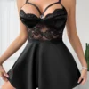 Sexy Women's Lingerie Set