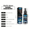 Men's Backcourt Relaxation Spray Backcourt Relaxation Enhanced Fun