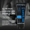 Long-Lasting Water-Based Lubricant for Men, Women, and Couples