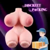 3.5 LB Sex Dolls For Men Torso