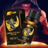 Rhinoceros Edition Men's Essential Oil 0.34oz