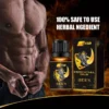 Rhinoceros Edition Men's Essential Oil 0.34oz